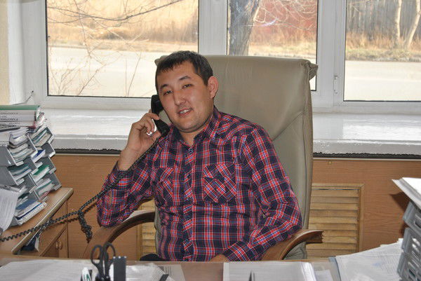 Мади Дутпаев