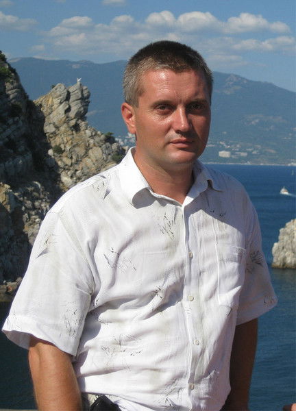 Aлексей Храмов