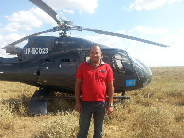 Артур Максумов