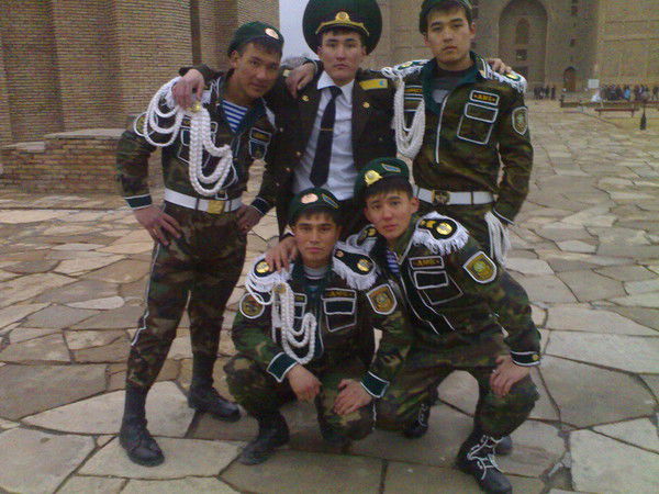 Нурсултан Бейбiтулы