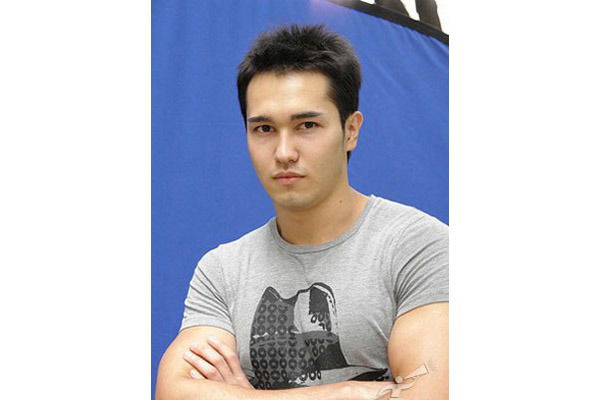 Серик Серик