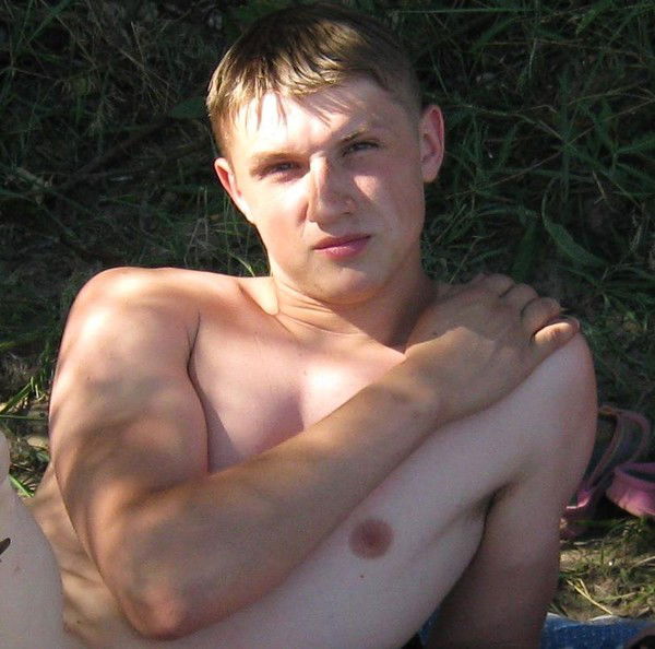 Макс Верховец