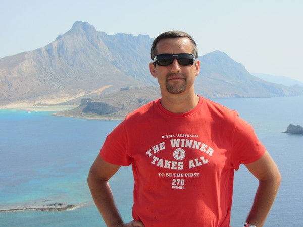 Геннадий Чайчец