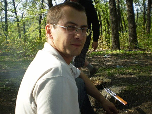 Олег Шамсутдинов