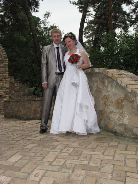 Ирина Краснокутская