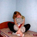 Анна Барышева
