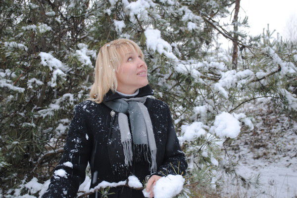 Алла Радченко