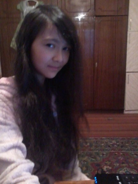 Элина Бейшеналиева