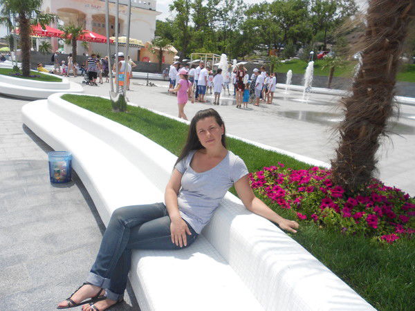 Наталья Козельчук