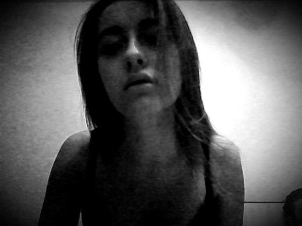 Ксюша Кривец