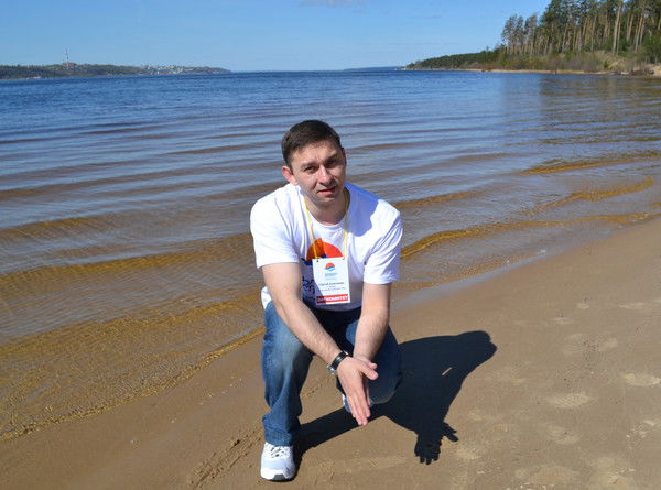 Сергей Ахметшин