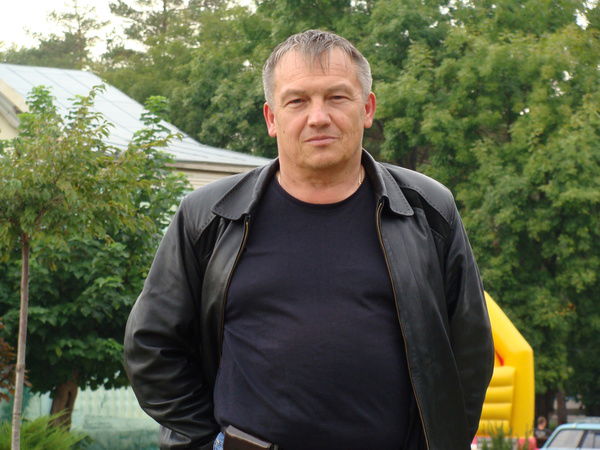 Юрий Помигуев