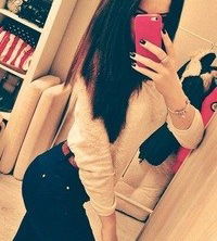 Алина Чулдина