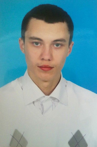 Рома Кудряшов