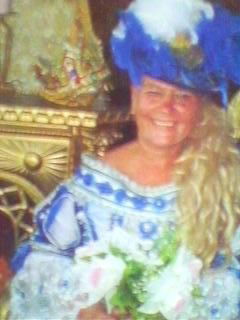 Людмила Маркова