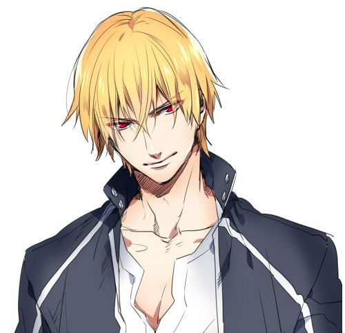 Андрей Светличный