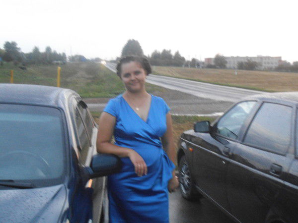 Лейля Гиниятуллина