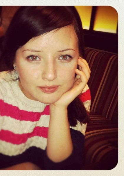 Яна Москальчук