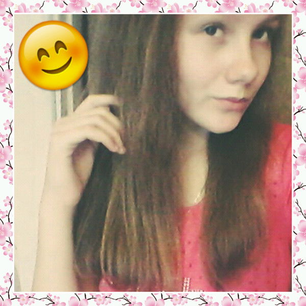 Юлия Калантыренко