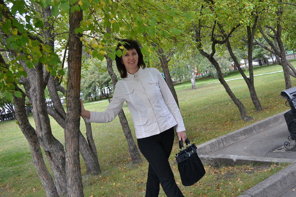 Hина Занина