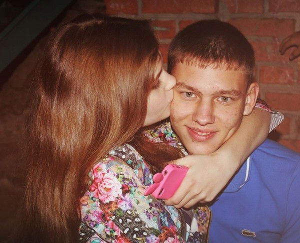 Дима Веденеев