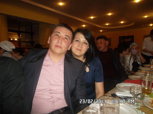 Лайля Серпенова