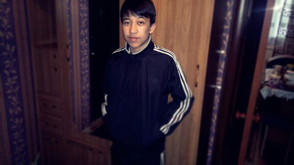 Нуржан Орман