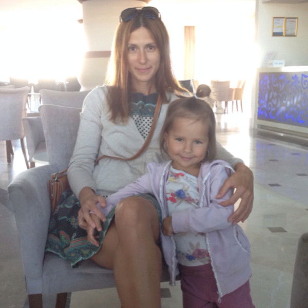 Татьяна Саяпина