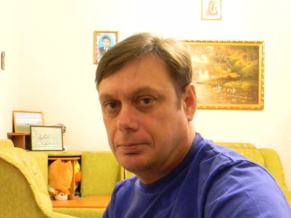 Владимир Ковтун