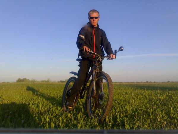 Виктор Паршуков