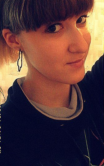 Наташка Кирьянова