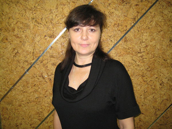 Светлана Куклина