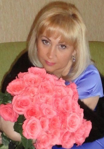 Надежда Вера И Любовь