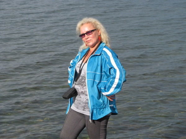 Оксана Зубчук