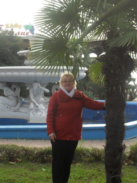 Татьяна Филатова