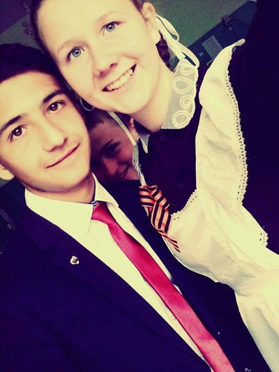 Кирилл Трубенок