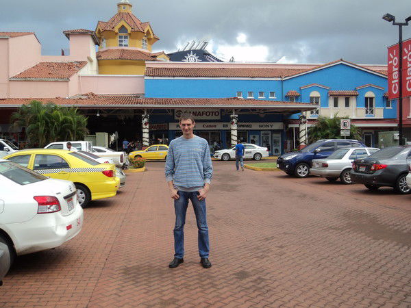 Сергей Грицаенко