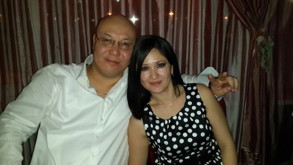 Тимур Елубаев