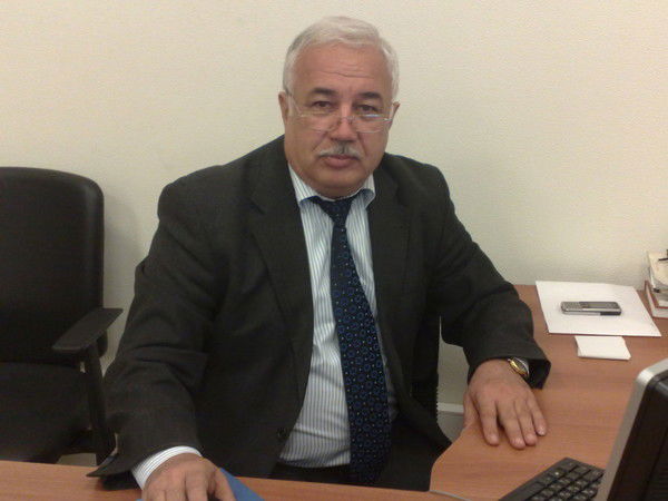 Meherrem Babakishiyev