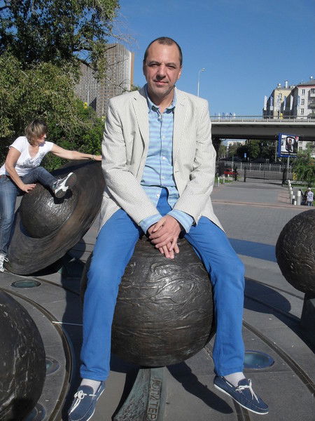 Владислав Борисович