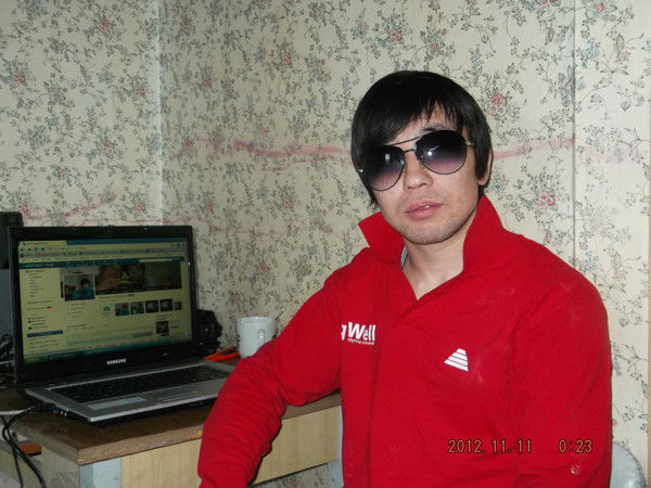 Нуркамил Айтматов