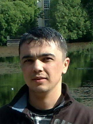 Эгам Эгамов