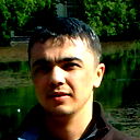 Эгам Эгамов