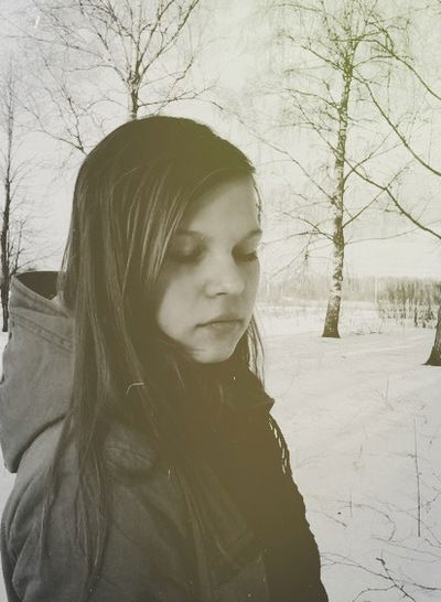 Лера Ладыженская