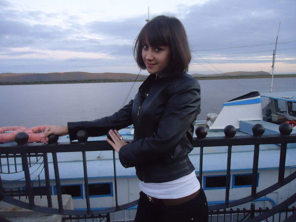 Татьяна Солдатенко