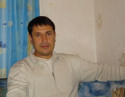 Серостинов Рафаэль