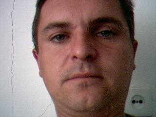 Николай Бандура