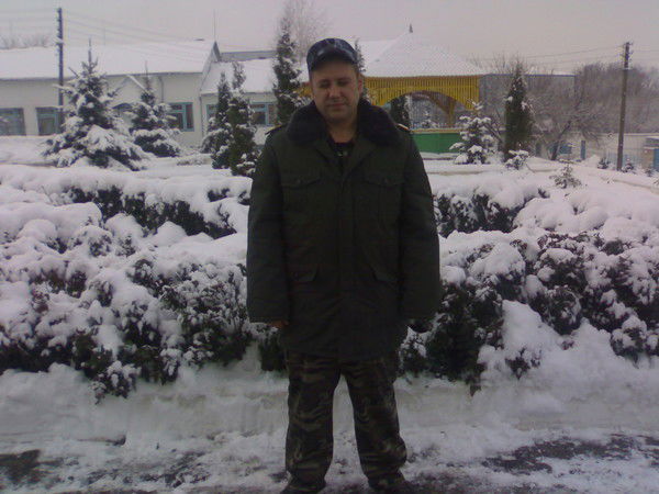 Николай Лаврик