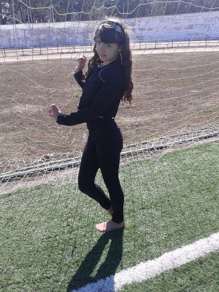 Вероника Скребёлкина