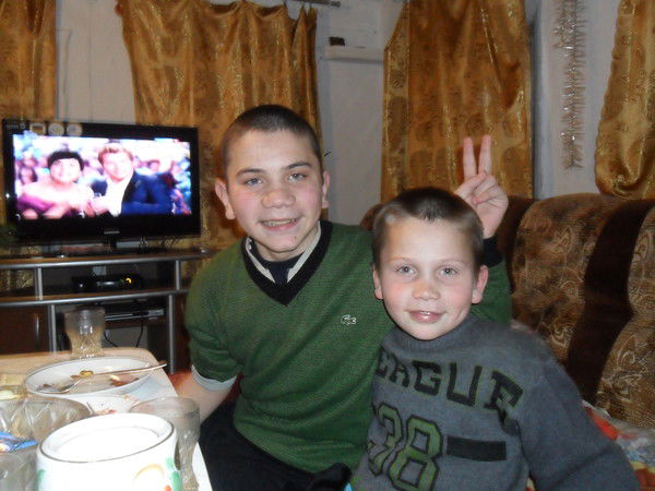 Иван Иванов